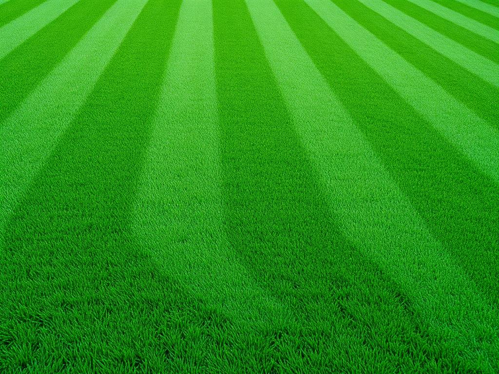 Lawn Mowing